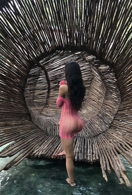 Jen Selter