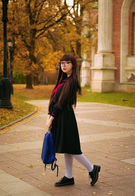 Loli Molly