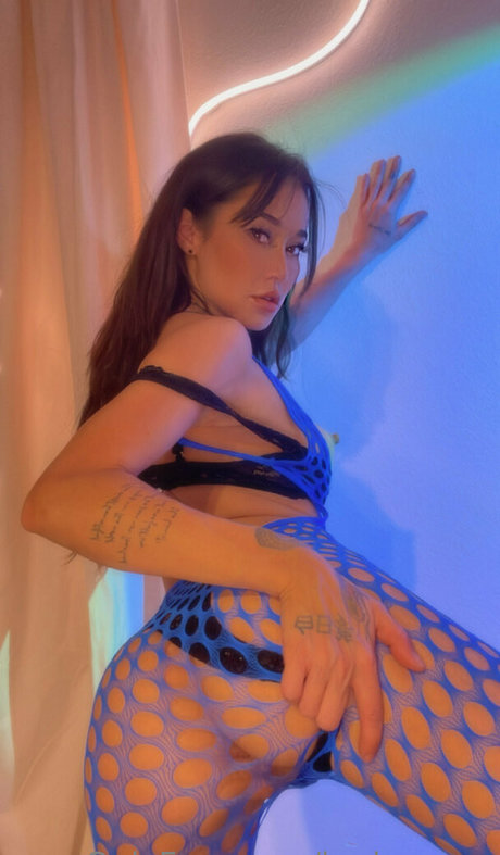 Karleaxoxo