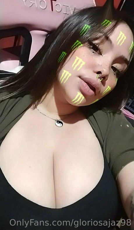 Gloriosajaz98