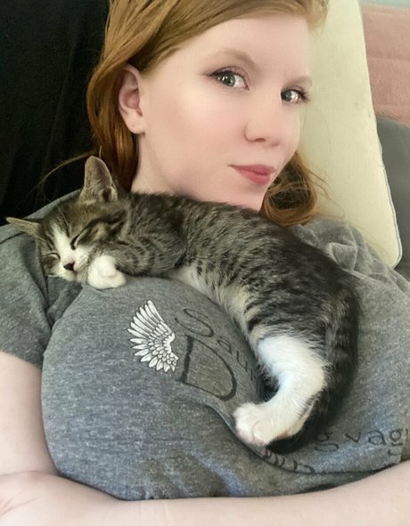 Gingergirlie
