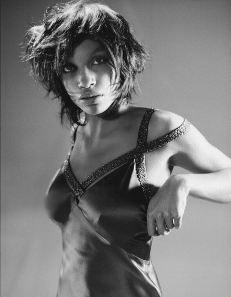 Rosario Dawson