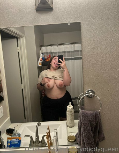 Bootynbodyqueen