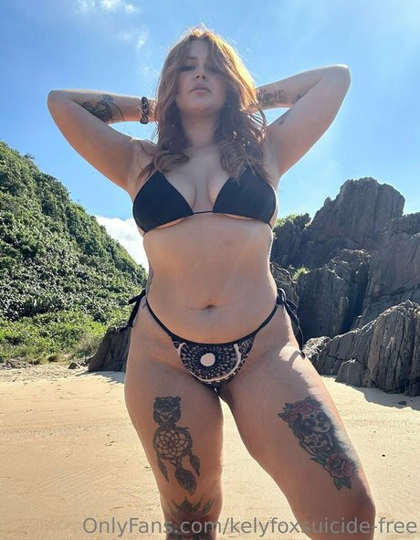 Kelyfoxsuicidefree