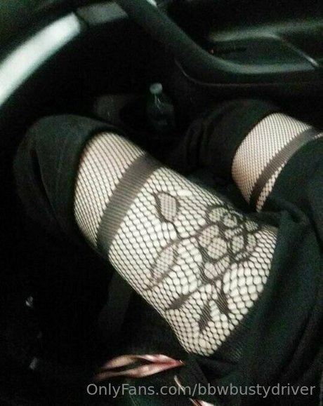 Bbwbustydriver