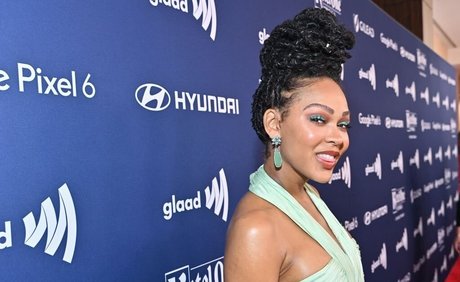 Meagan Good