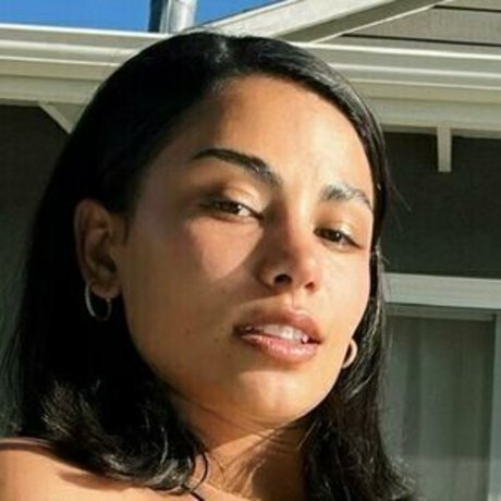 Foto nua vazada do OnlyFans de Jade Ramey