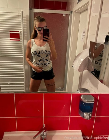 Badsophiefree