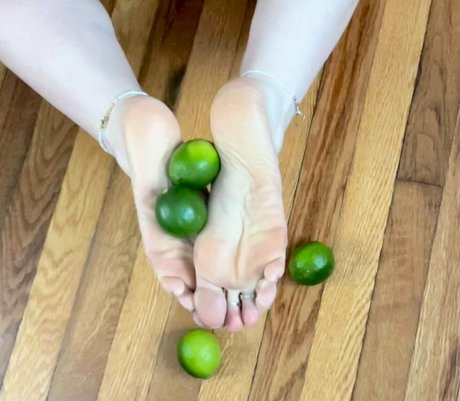 Jennysfeet