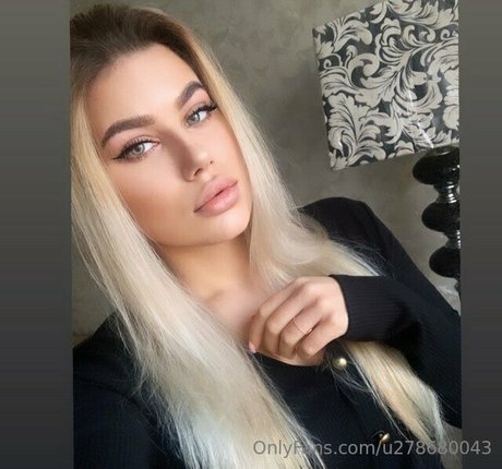 Blondyangel
