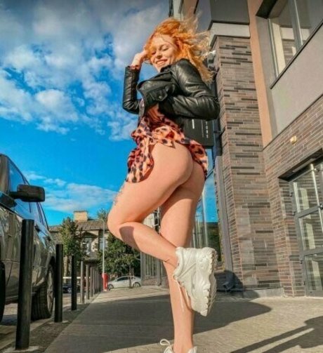 Blondyangel