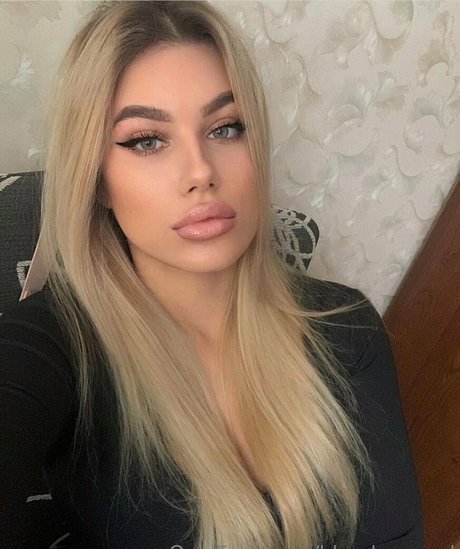 Blondyangel