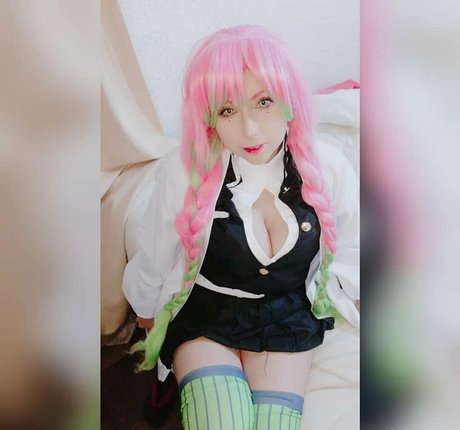 Belialdemon  nude leaked OnlyFans photo
