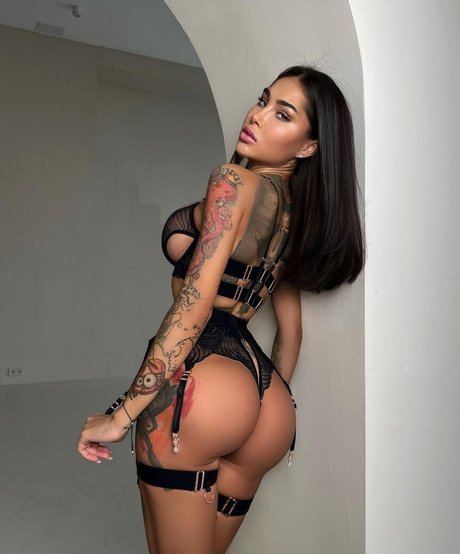 Elizabeth Definhy