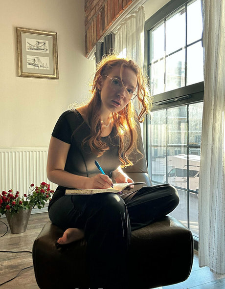Stacytherapy