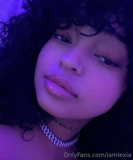 Iamlexia