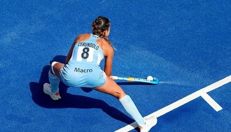 Constanza Cerundolo