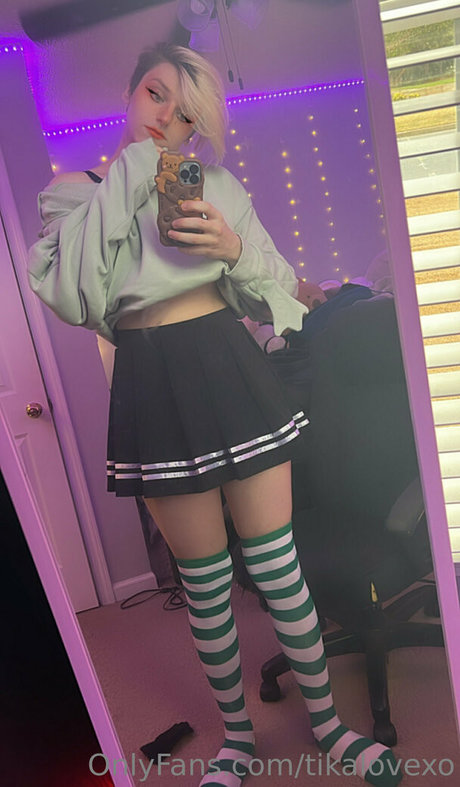 Tikalovexo