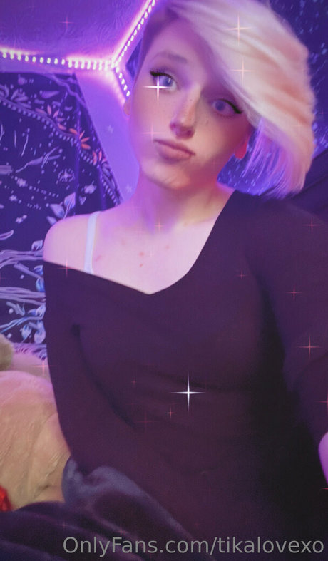 Tikalovexo