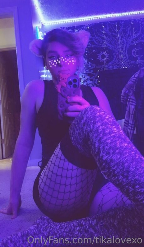 Tikalovexo
