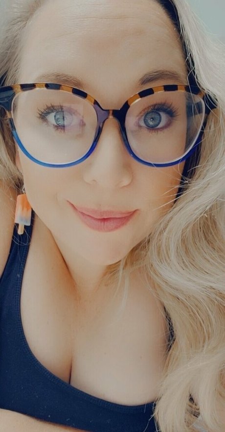 Foto di nudo di fuga di OnlyFans di Marymoonkat