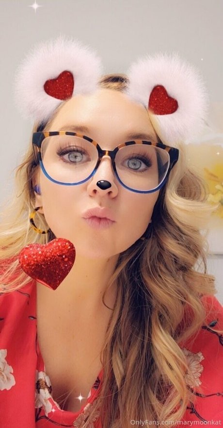 Marymoonkat