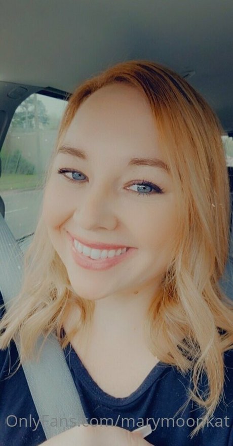Marymoonkat