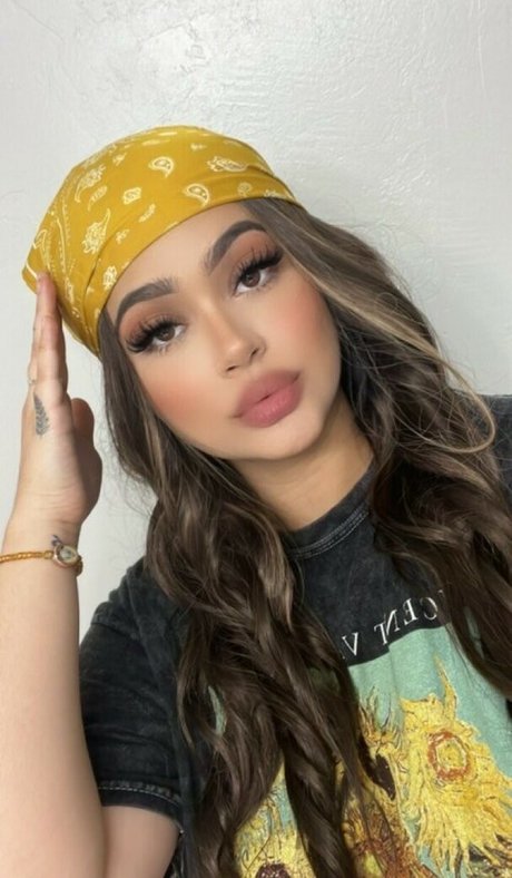 Naken läckt OnlyFans-bild av Seducingyou