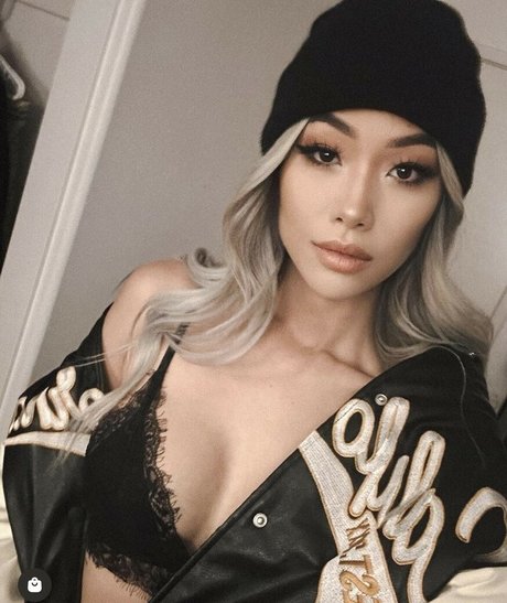 Nagie wyciekłe zdjęcie OnlyFans od Jenbaited