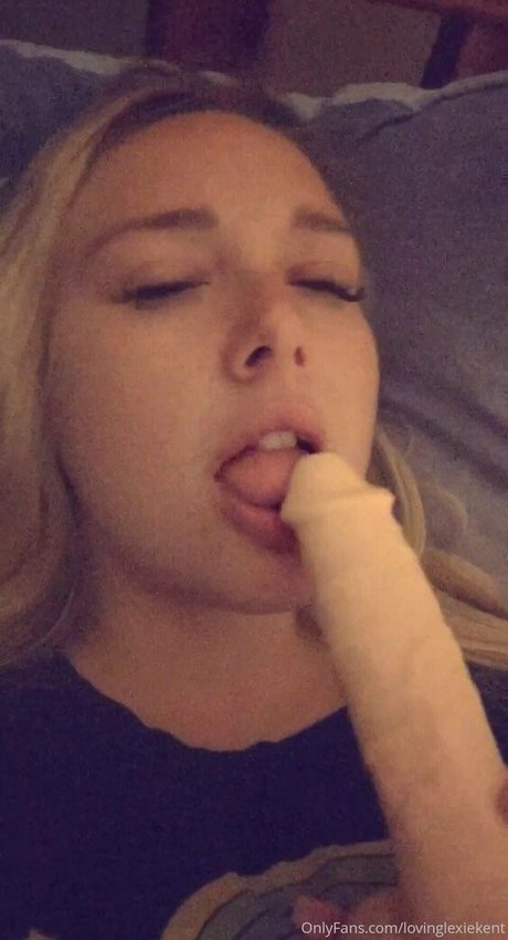 Lovinglexiekent