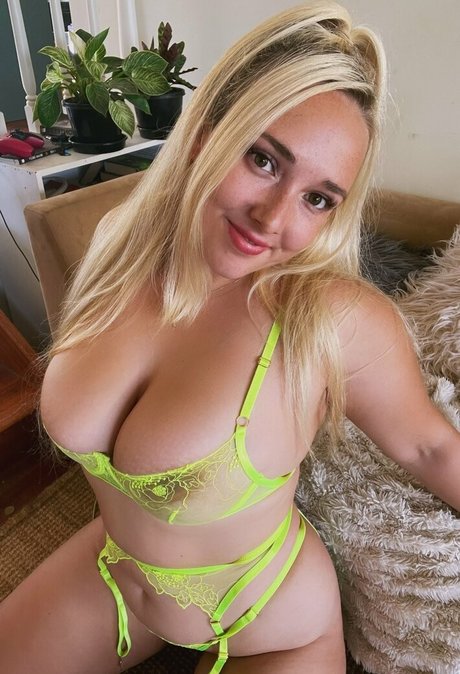 Lovinglexiekent