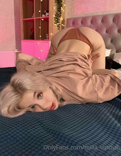 Millavipclub