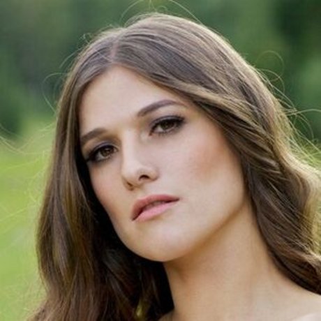 Naken läckt OnlyFans-bild av Farm Girl