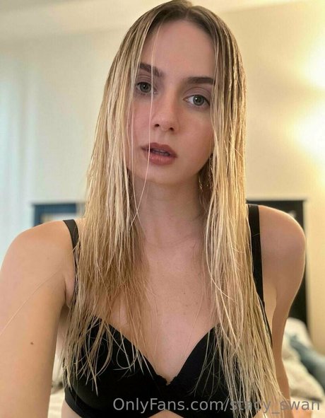 Anastayshaa OnlyFans泄露裸照