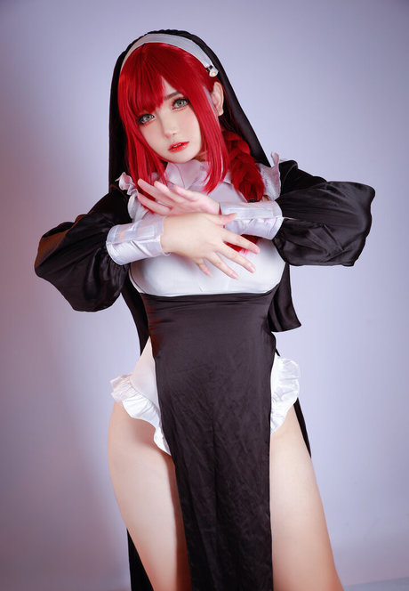 Maria Desu