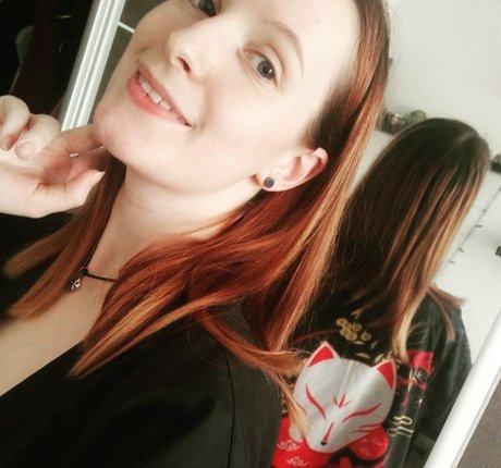 Naken läckt OnlyFans-bild av Terefur