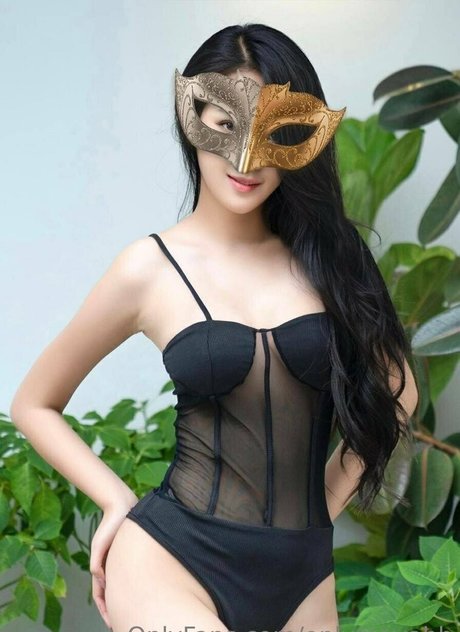 Onlymayahh OnlyFans 유출 누드 사진