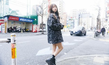 Ichika Matsumoto