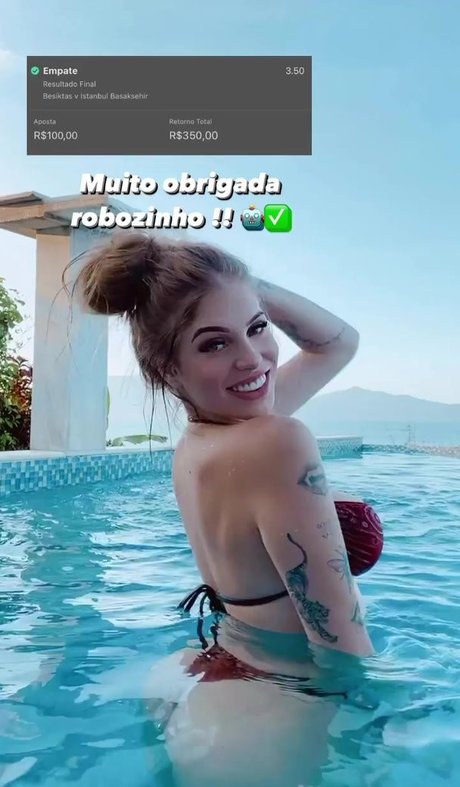 Kamila Borges