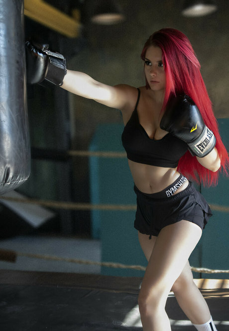 Angie Strelnikova