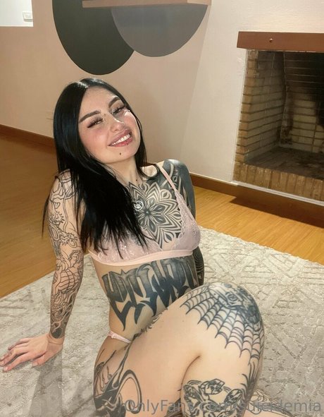 Badkittymia