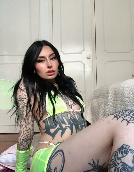 Badkittymia