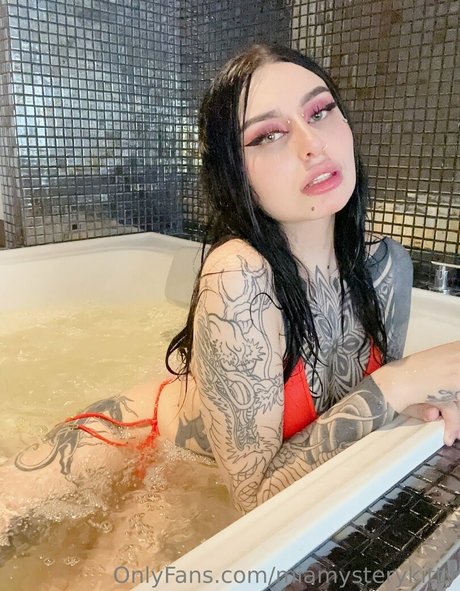 Badkittymia
