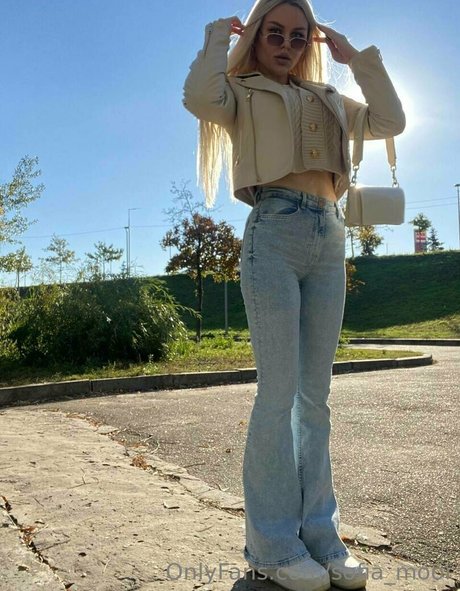 Sofiamoor