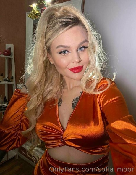 Sofiamoor