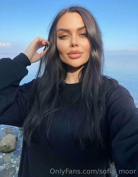 Sofiamoor