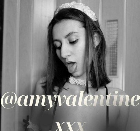 Nacktes geleaktes OnlyFans-Foto von Christinecaprice