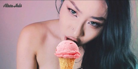 Aliciahebi