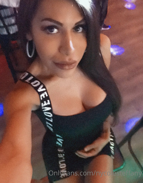 Nycolesteffany