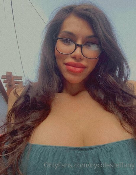 Nycolesteffany